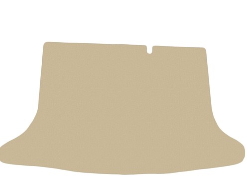 Premium beige tappetino tronco - tappetino,