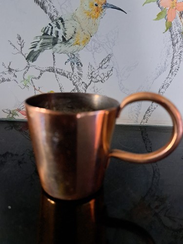 Tazza misura rum - , grog
