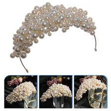  Accessorio Capelli Sposa