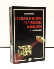 SEMPRINI - LA STRAGE DI