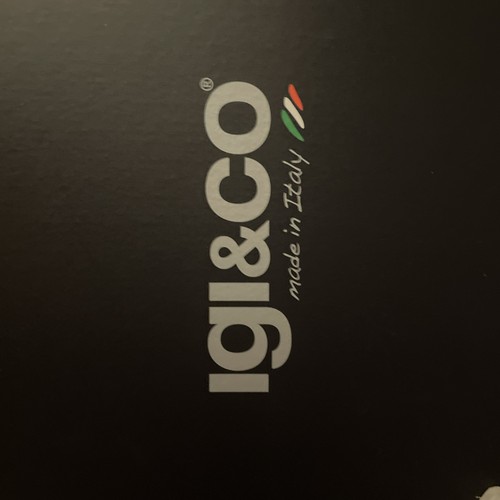 Igi sneakers uomo - igi,