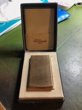 Accendino DuPont Vintage Anni