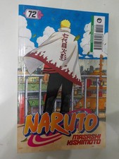 Naruto Serie Nera n 72