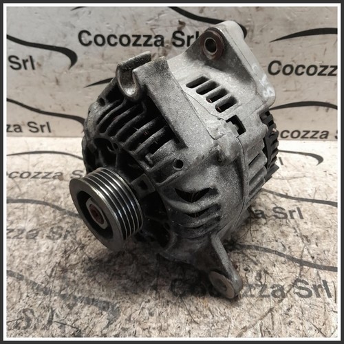 Alternatore valeo 2541726d - valeo,
