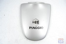 Carena scocca scudo anteriore