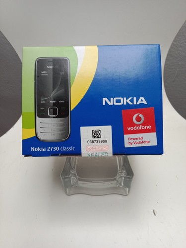 Nokia 2730 classic - nokia,