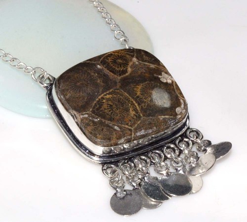 Collana eccezionale corallo