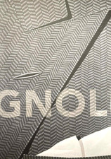 Domenico Gnoli - Centro per