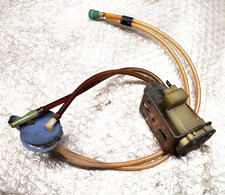 OEM 823955651 Motorino Acqua Tergivetro PORSCHE 924 - 944 con tappo vaschetta