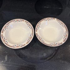W. H. Grindley England China