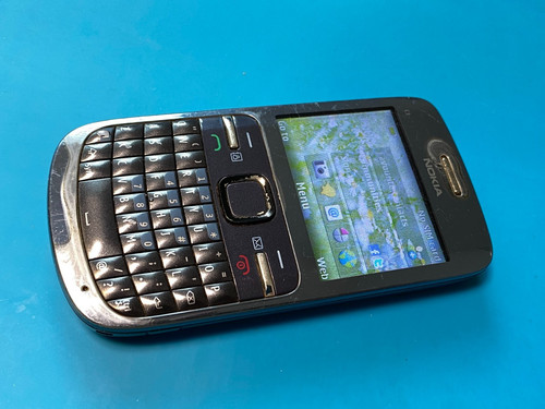 Telefono cellulare nokia - telefono,