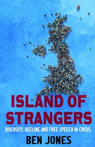Island strangers dr ben - of,