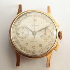 Temporis Vintage 34mm