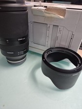 Obiettivo Tamron 70-180 mm