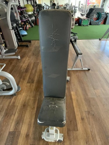 Technogym panca regolabile - technogym,
