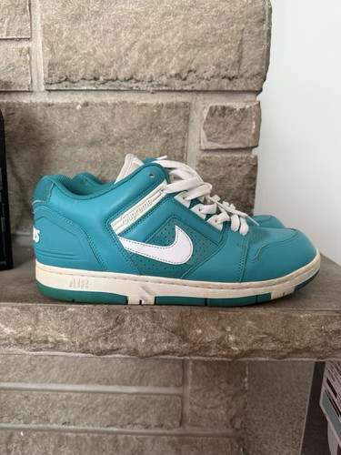 Supreme nike air - x,