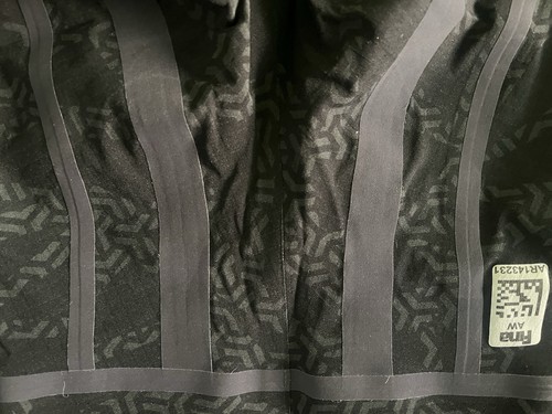 Arena pwskin carbon core - pwskin, fx