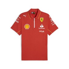 Polo shirt adulto Scuderia