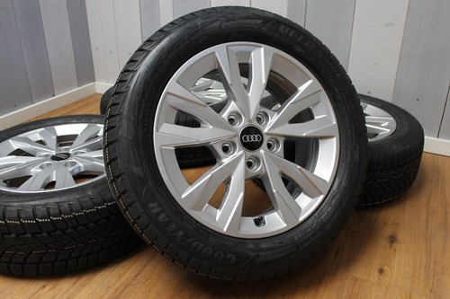 Nuovo ruote complete audi a3 - complete,