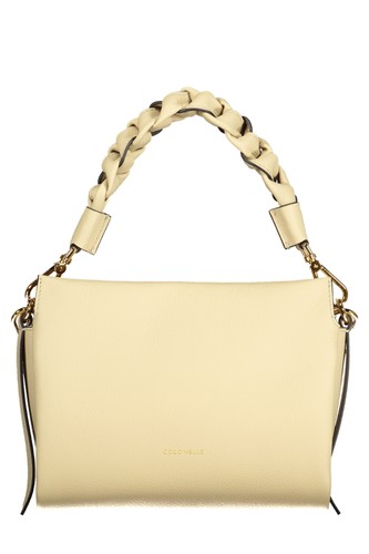 Coccinelle borsa donna beige - coccinelle,