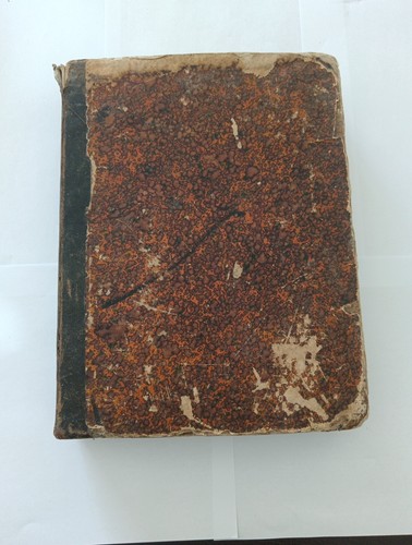 Dizionario vocabolario antico - vocabolario,