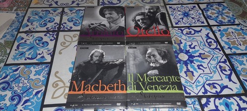 Dvd nuovi sig teatro - 4,