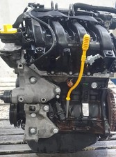 MOTORE SEMICOMPLETO PER