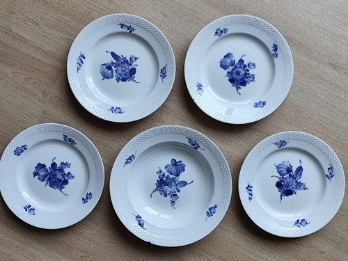 Royal copenhagen 5 - copenhagen, |