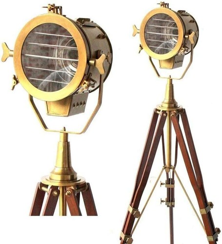 Nautical searchlight hollywood - nautical,