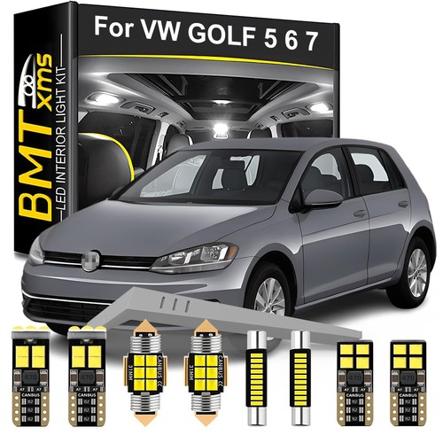 Bmt xms 11pz kit luci - luci, led