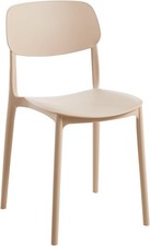 GORICA Sedia plastica