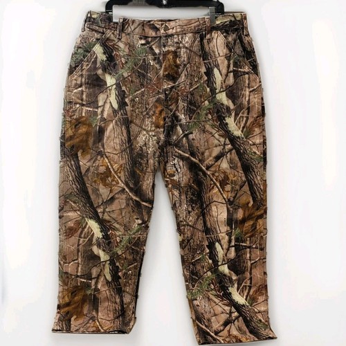 Carhartt realtree pantaloni - pantaloni, da