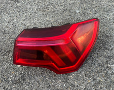 STOP fanale posteriore dx destro AUDI Q3 full led  dal 2018 al 2024