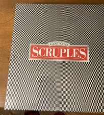 Una questione di scrupoli