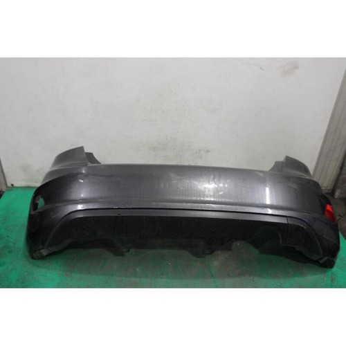 Paraurti posteriore ford - paraurti,