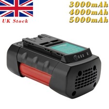 Batteria 36V Li-ion per Bosch