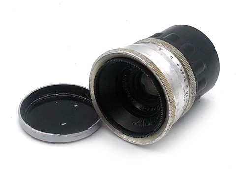 Obiettivo jupiter mc - jupiter-12,
