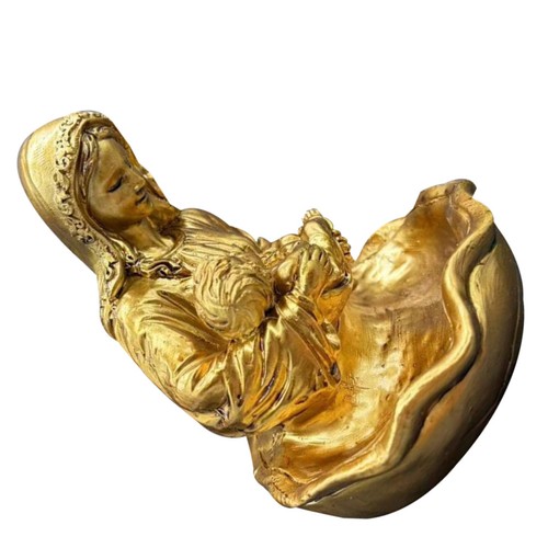 Statua decorazione madonna - statua,
