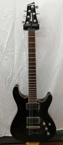 Chitarra elettrica ibanez - chitarra,
