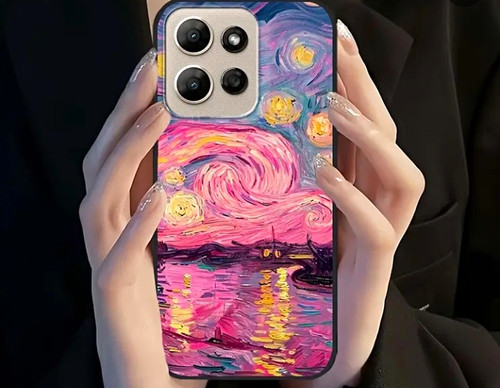 Van gogh art - gogh, pattern