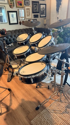Roland drums electronic - roland, v-drums