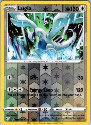 Lugia 140 189 darkness ablaze - lugia,