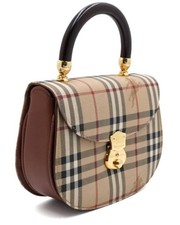 Borsa mano burberry vintage - mano,