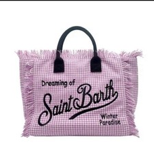Borsa Saint Barth Winter