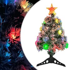 Albero Natale Preilluminato