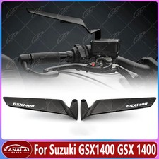 1 paio per Suzuki GSX1400 GSX