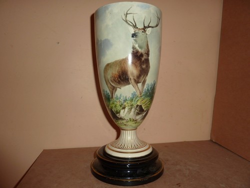 19thc porcellana inglese - 19thc,