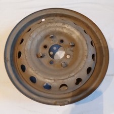 Cerchio in ferro CMR  Alfa