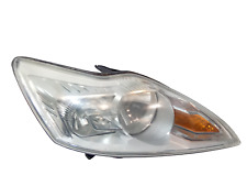 Faro anteriore Destro