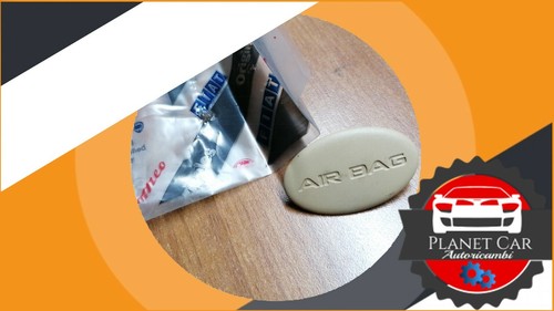 Tappo air bag - tappo, rivestimenti